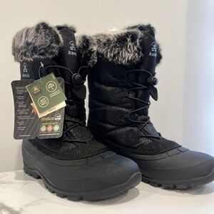 NEW! Kamik Momentum 3